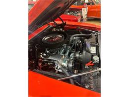 1967 Pontiac Firebird (CC-2080351) for sale in Cadillac, Michigan