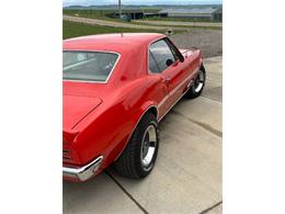 1967 Pontiac Firebird (CC-2080351) for sale in Cadillac, Michigan