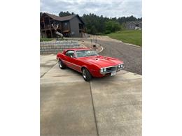 1967 Pontiac Firebird (CC-2080351) for sale in Cadillac, Michigan