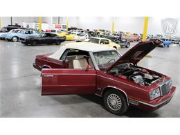 1985 Chrysler LeBaron (CC-2083510) for sale in Las Vegas, Nevada