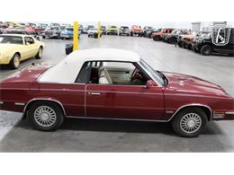 1985 Chrysler LeBaron (CC-2083510) for sale in Las Vegas, Nevada