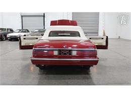 1985 Chrysler LeBaron (CC-2083510) for sale in Las Vegas, Nevada
