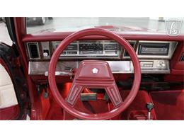 1985 Chrysler LeBaron (CC-2083510) for sale in Las Vegas, Nevada