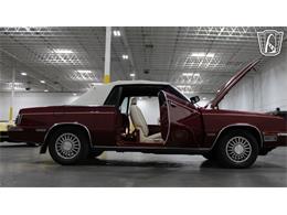 1985 Chrysler LeBaron (CC-2083510) for sale in Las Vegas, Nevada