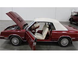 1985 Chrysler LeBaron (CC-2083510) for sale in Las Vegas, Nevada