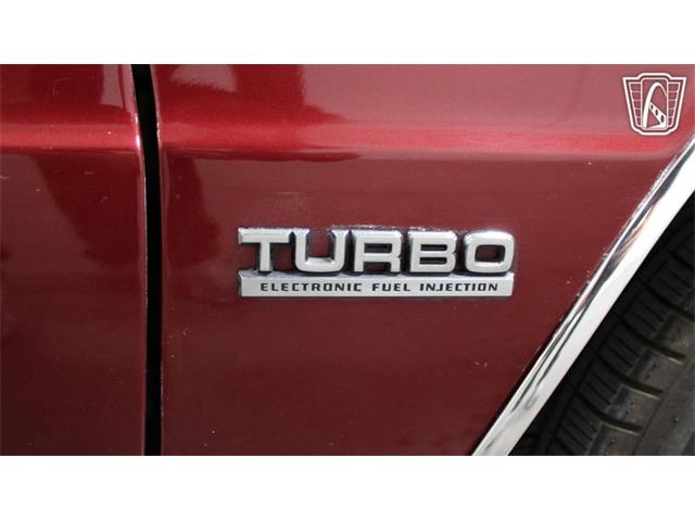 1985 Chrysler LeBaron (CC-2083510) for sale in Las Vegas, Nevada