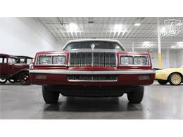 1985 Chrysler LeBaron (CC-2083510) for sale in Las Vegas, Nevada