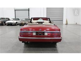 1985 Chrysler LeBaron (CC-2083510) for sale in Las Vegas, Nevada
