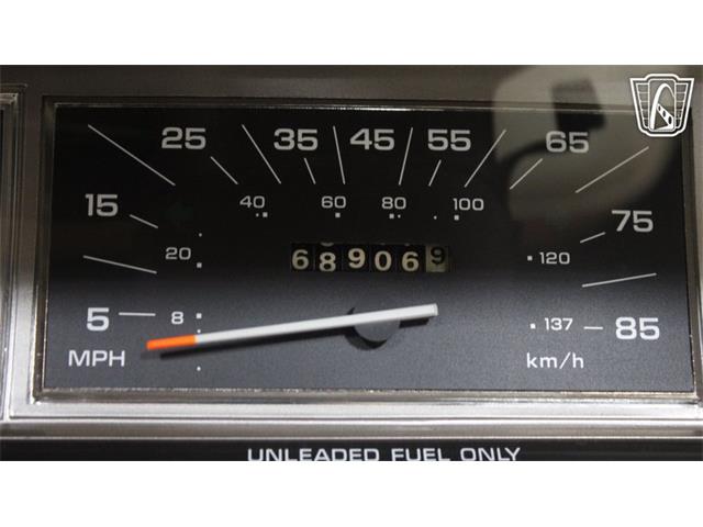 1985 Chrysler LeBaron (CC-2083510) for sale in Las Vegas, Nevada