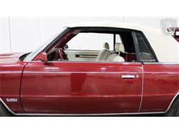 1985 Chrysler LeBaron (CC-2083510) for sale in Las Vegas, Nevada