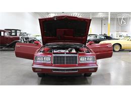 1985 Chrysler LeBaron (CC-2083510) for sale in Las Vegas, Nevada