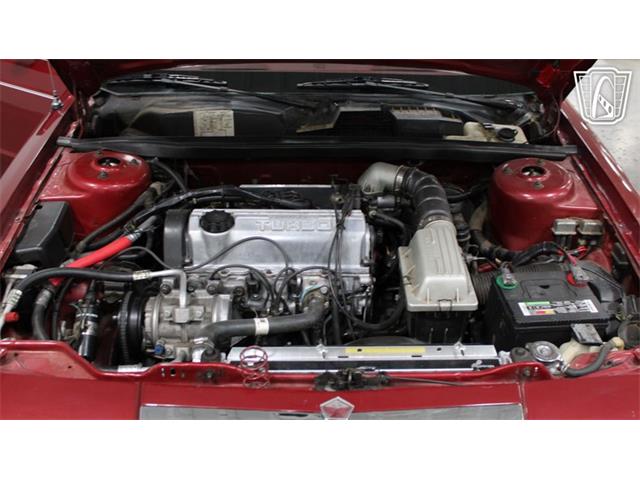 1985 Chrysler LeBaron (CC-2083510) for sale in Las Vegas, Nevada