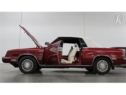 1985 Chrysler LeBaron (CC-2083510) for sale in Las Vegas, Nevada