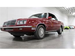 1985 Chrysler LeBaron (CC-2083510) for sale in Las Vegas, Nevada