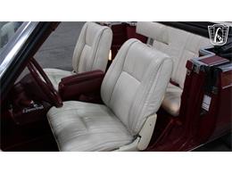 1985 Chrysler LeBaron (CC-2083510) for sale in Las Vegas, Nevada