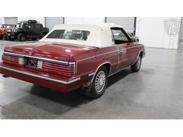 1985 Chrysler LeBaron (CC-2083510) for sale in Las Vegas, Nevada