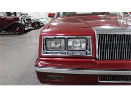 1985 Chrysler LeBaron (CC-2083510) for sale in Las Vegas, Nevada