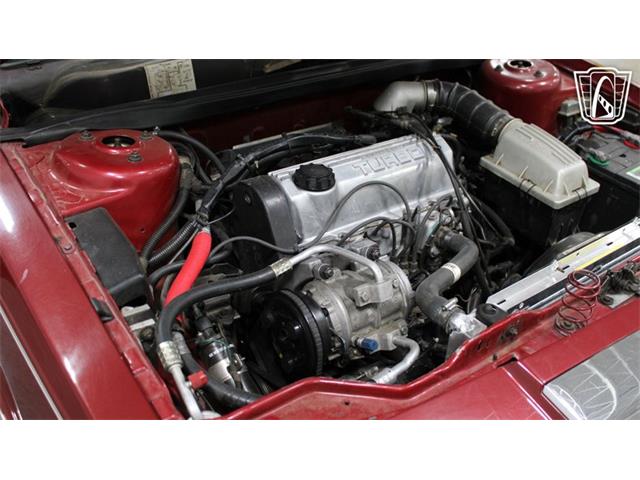 1985 Chrysler LeBaron (CC-2083510) for sale in Las Vegas, Nevada