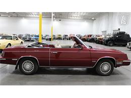 1985 Chrysler LeBaron (CC-2083510) for sale in Las Vegas, Nevada