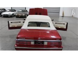 1985 Chrysler LeBaron (CC-2083510) for sale in Las Vegas, Nevada