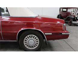 1985 Chrysler LeBaron (CC-2083510) for sale in Las Vegas, Nevada