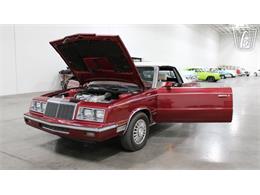 1985 Chrysler LeBaron (CC-2083510) for sale in Las Vegas, Nevada