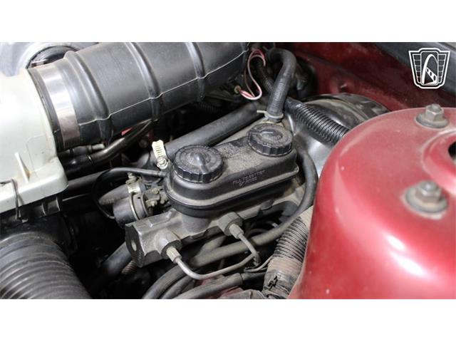 1985 Chrysler LeBaron (CC-2083510) for sale in Las Vegas, Nevada