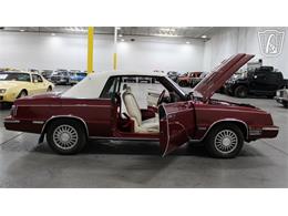 1985 Chrysler LeBaron (CC-2083510) for sale in Las Vegas, Nevada