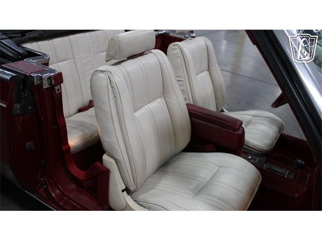 1985 Chrysler LeBaron (CC-2083510) for sale in Las Vegas, Nevada