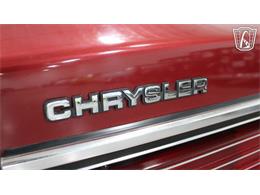 1985 Chrysler LeBaron (CC-2083510) for sale in Las Vegas, Nevada