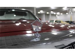 1985 Chrysler LeBaron (CC-2083510) for sale in Las Vegas, Nevada