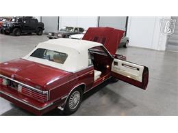 1985 Chrysler LeBaron (CC-2083510) for sale in Las Vegas, Nevada