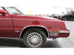 1985 Chrysler LeBaron (CC-2083510) for sale in Las Vegas, Nevada
