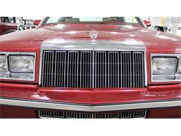 1985 Chrysler LeBaron (CC-2083510) for sale in Las Vegas, Nevada