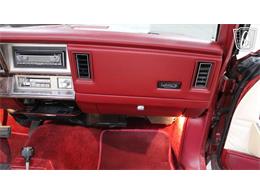 1985 Chrysler LeBaron (CC-2083510) for sale in Las Vegas, Nevada