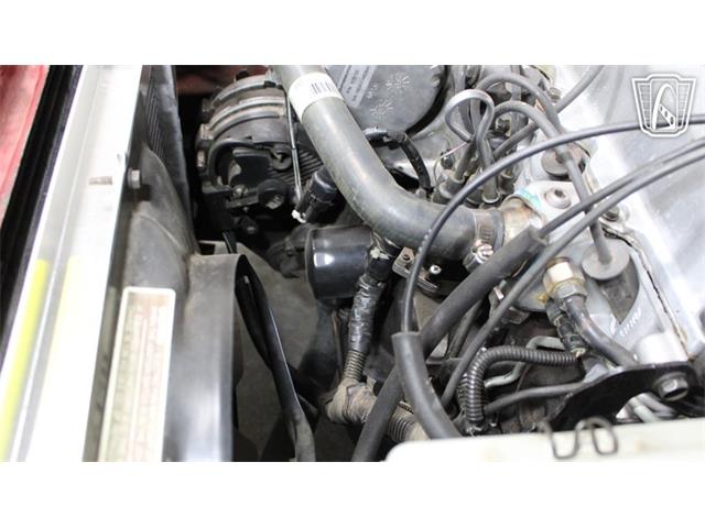 1985 Chrysler LeBaron (CC-2083510) for sale in Las Vegas, Nevada
