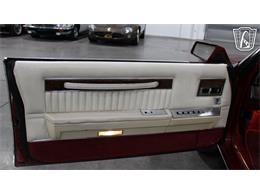 1985 Chrysler LeBaron (CC-2083510) for sale in Las Vegas, Nevada