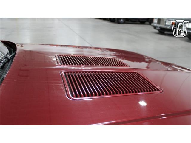1985 Chrysler LeBaron (CC-2083510) for sale in Las Vegas, Nevada