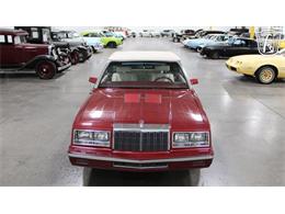 1985 Chrysler LeBaron (CC-2083510) for sale in Las Vegas, Nevada