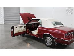 1985 Chrysler LeBaron (CC-2083510) for sale in Las Vegas, Nevada