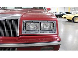 1985 Chrysler LeBaron (CC-2083510) for sale in Las Vegas, Nevada