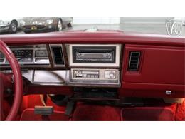 1985 Chrysler LeBaron (CC-2083510) for sale in Las Vegas, Nevada