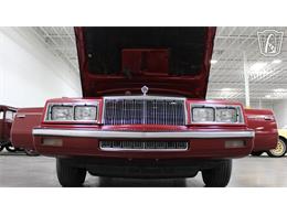 1985 Chrysler LeBaron (CC-2083510) for sale in Las Vegas, Nevada