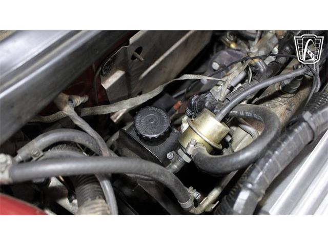 1985 Chrysler LeBaron (CC-2083510) for sale in Las Vegas, Nevada
