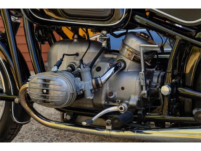 1964 BMW R60 /2 (CC-2083512) for sale in Cadillac, Michigan