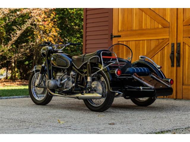 1964 BMW R60 /2 (CC-2083512) for sale in Cadillac, Michigan