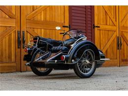 1964 BMW R60 /2 (CC-2083512) for sale in Cadillac, Michigan
