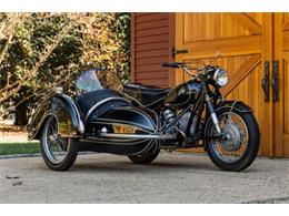 1964 BMW R60 /2 (CC-2083512) for sale in Cadillac, Michigan