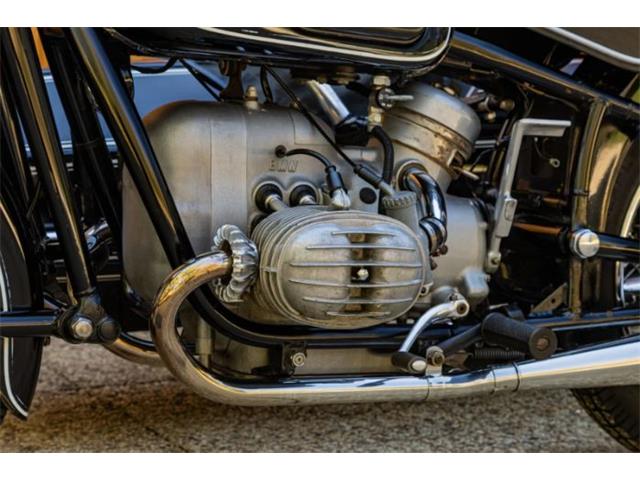 1964 BMW R60 /2 (CC-2083512) for sale in Cadillac, Michigan