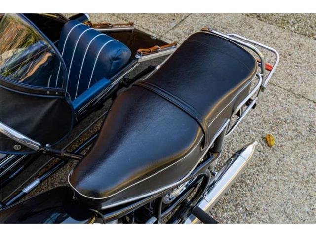 1964 BMW R60 /2 (CC-2083512) for sale in Cadillac, Michigan